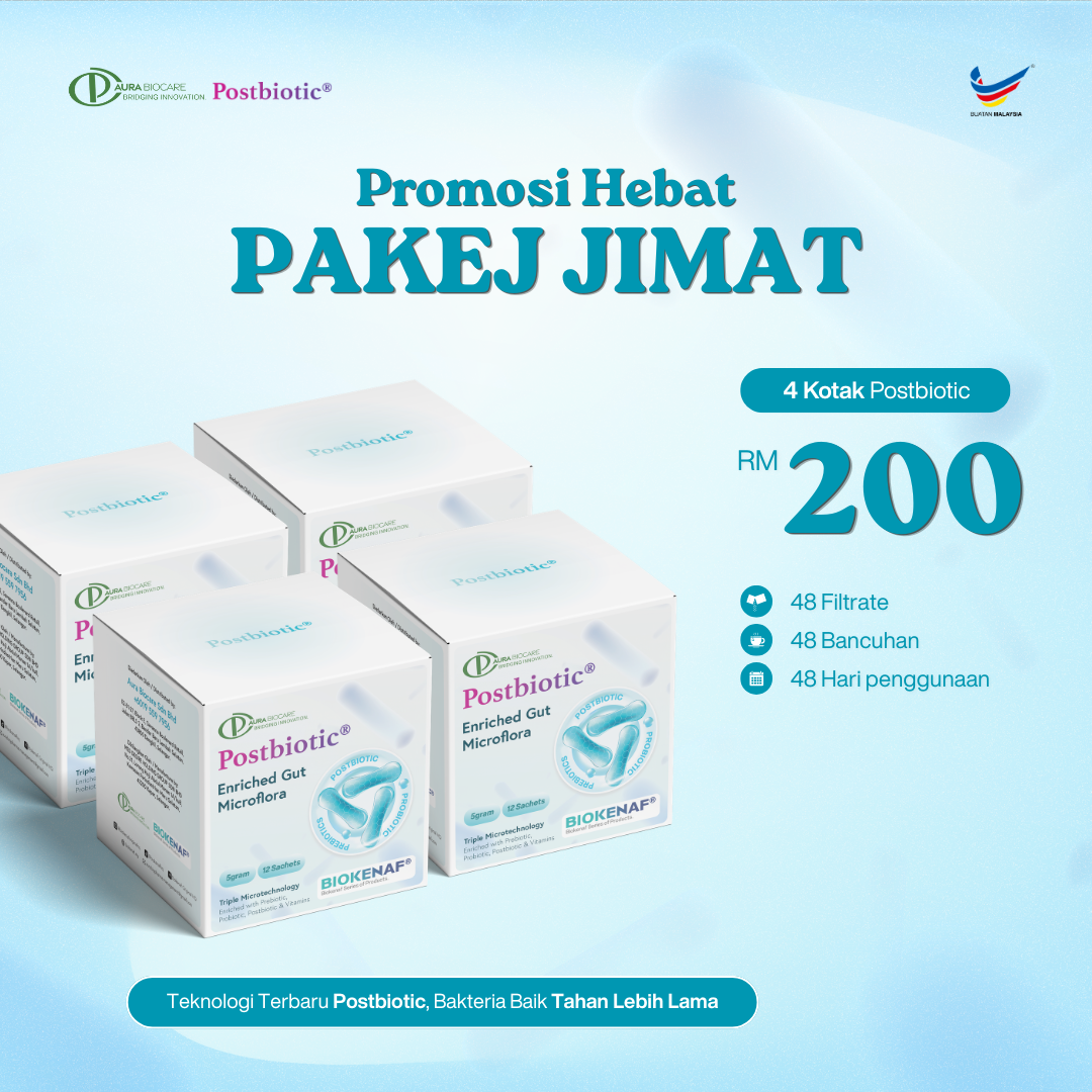 Pakej Jimat