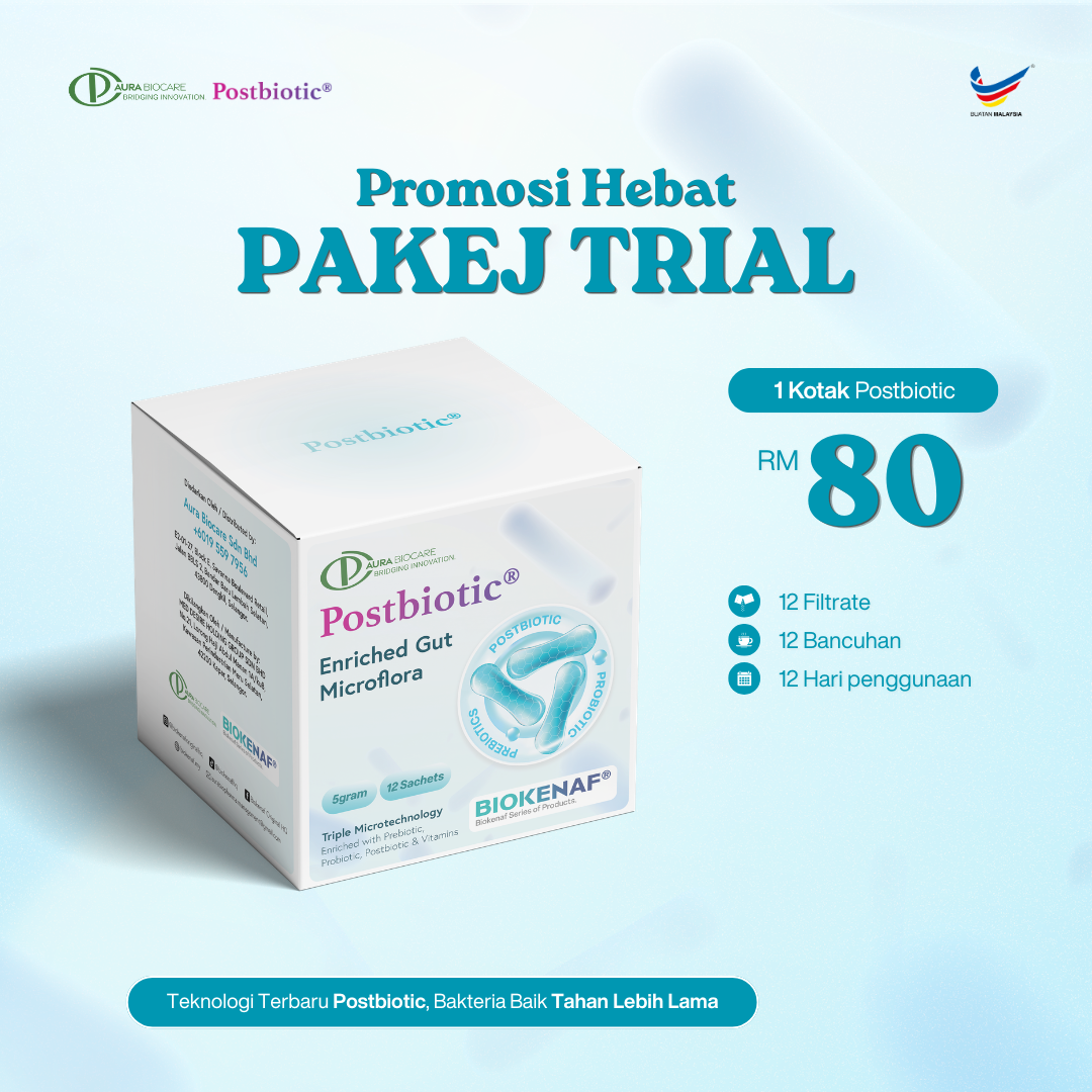 Pakej Trial